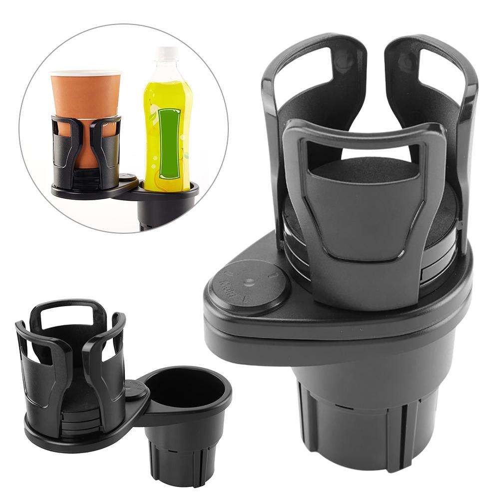 Foldable Car Cup Holder Phone Organizer - Shenzhen Pangu Trading Co., Ltd.